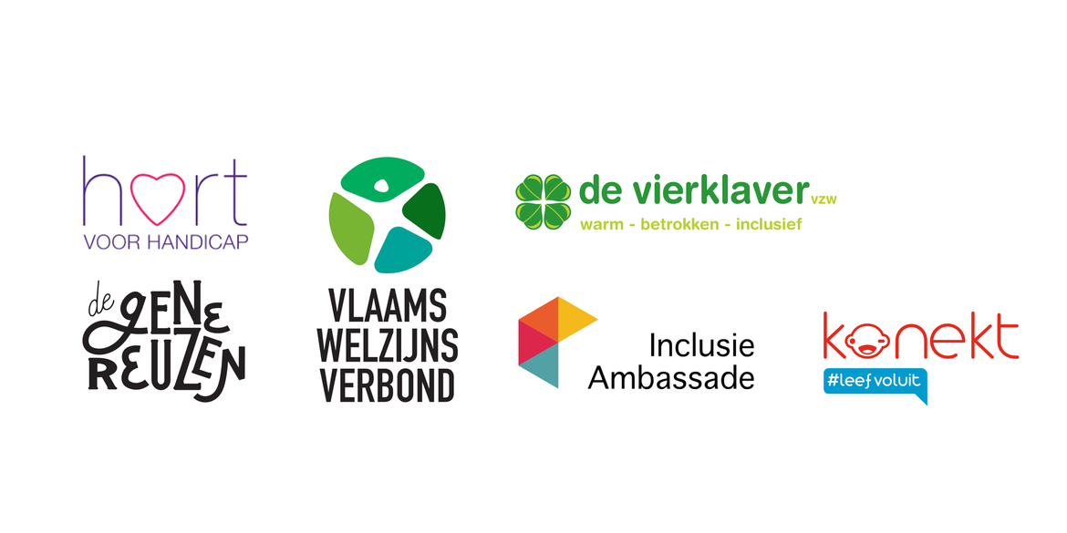 Logobanner inclusie academie