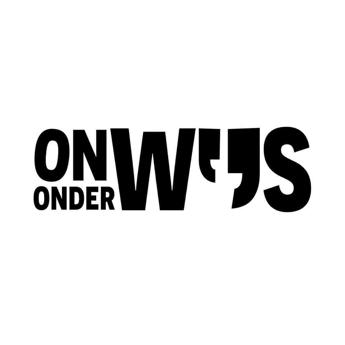 Onwijsonderwijs