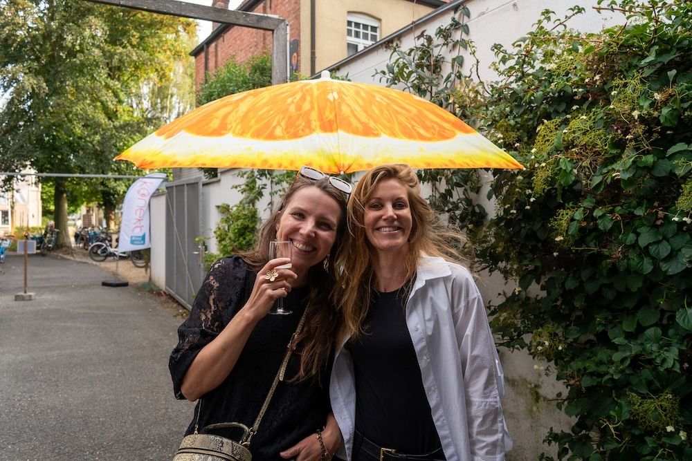 Zomerfeest 3