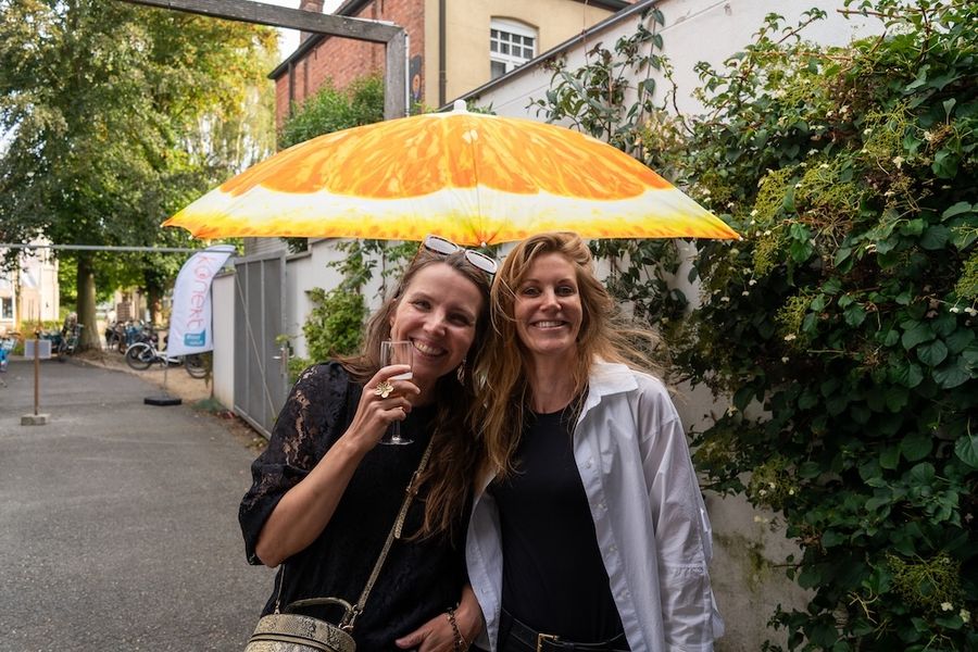 Zomerfeest 3