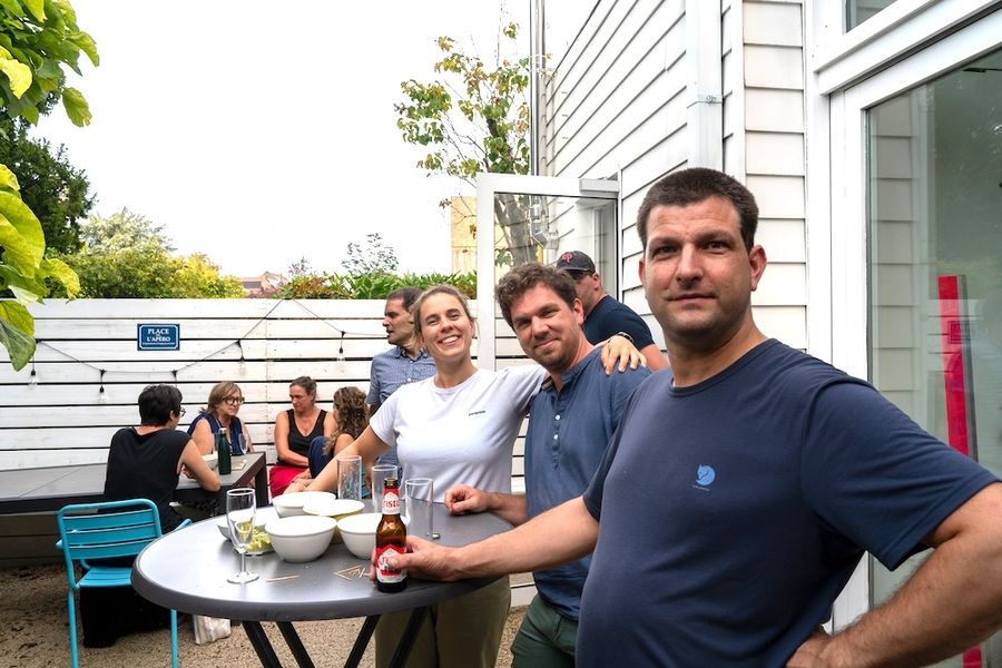 Zomerfeest 2