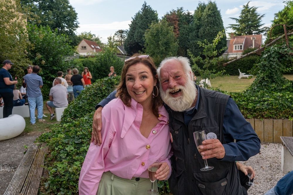 Zomerfeest 1