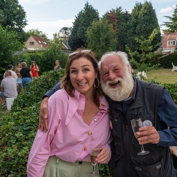 Zomerfeest 1