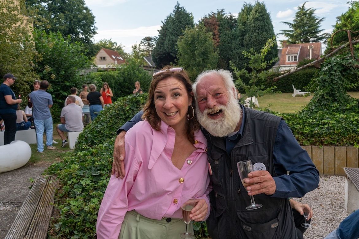Zomerfeest 1
