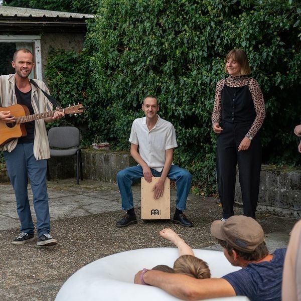Zomerfeest 10