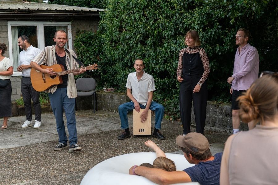 Zomerfeest 10