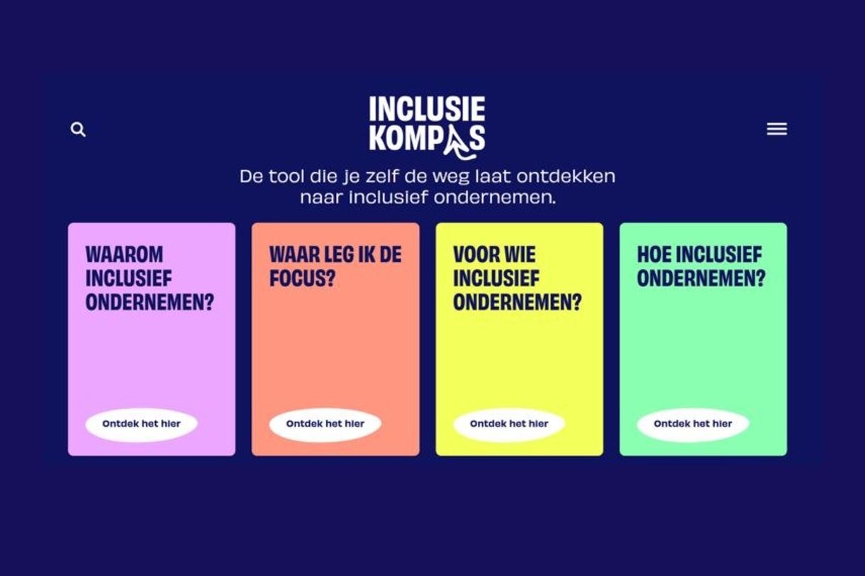 Inclusiekompas