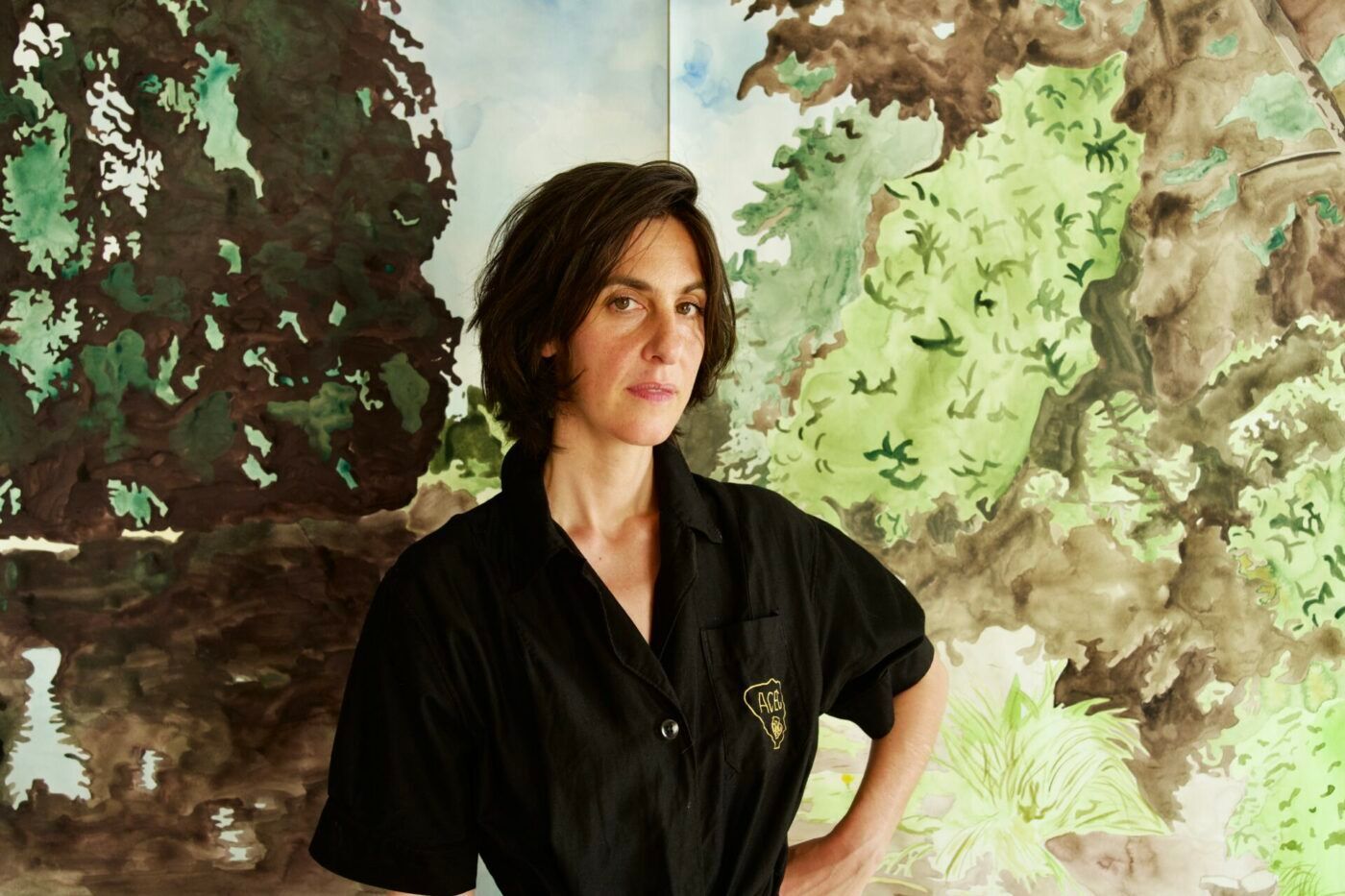Lucile Desamory Sophie Watzlawick