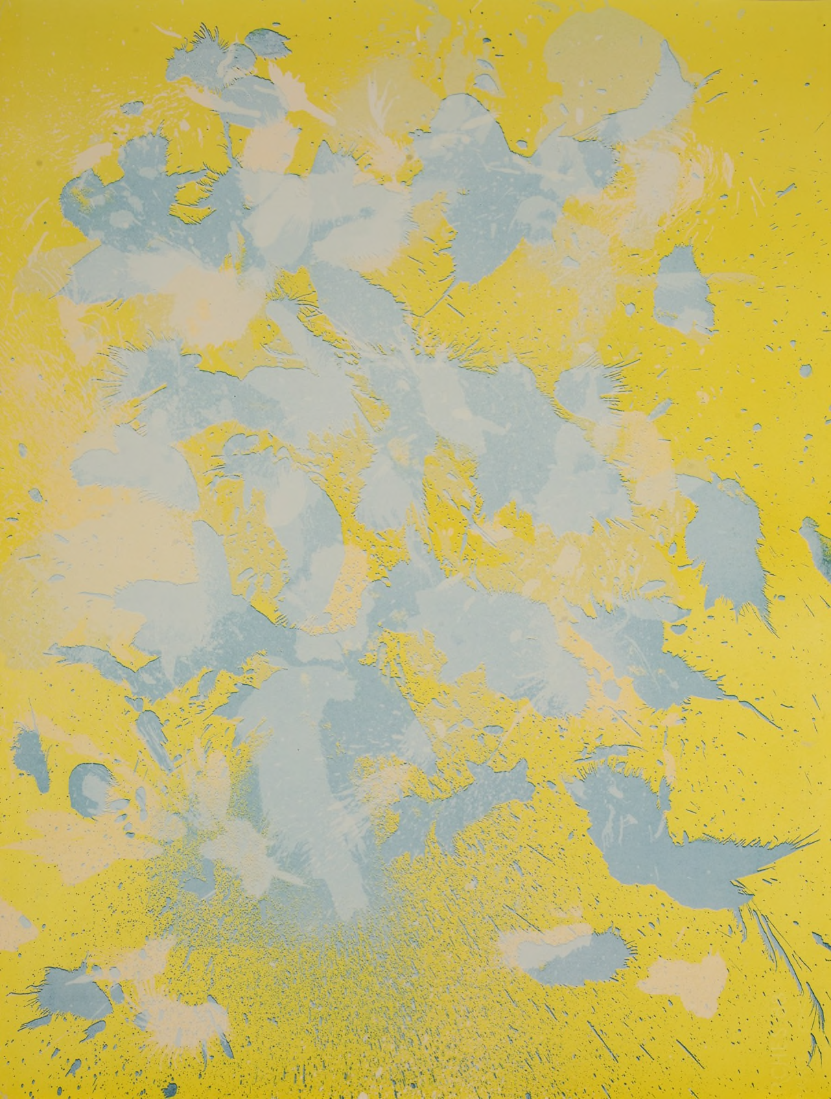 Untiled III (Green)