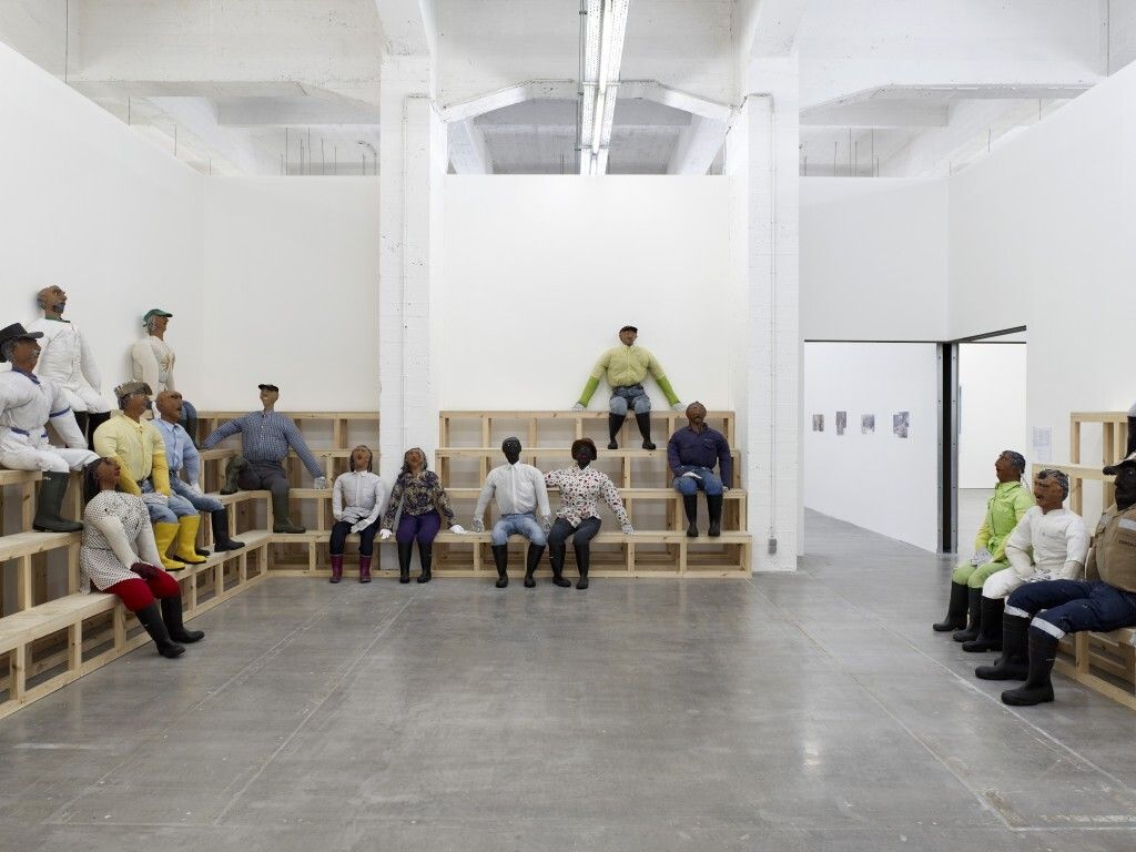 Oscar Murillo The Absent Museum highres 003 1024x768