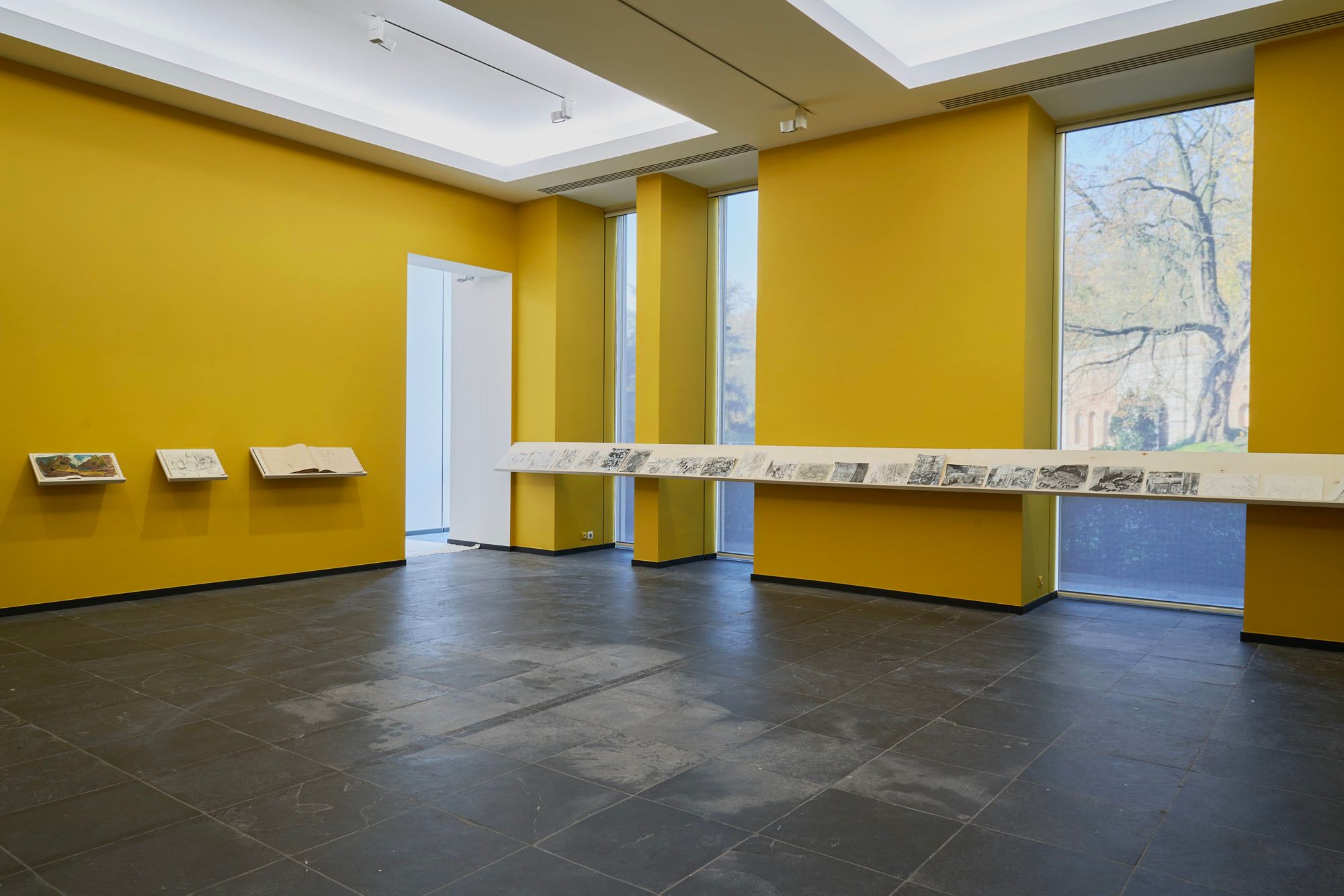 Anna Boghiguian A Short Long History Installation S M A K 2020 Image Dirk Pauwels 63