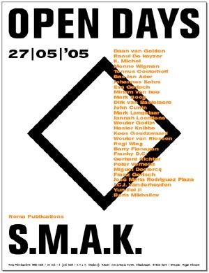 Affiche web