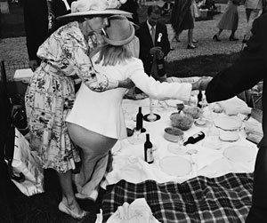 Dekeyzer Chantilly