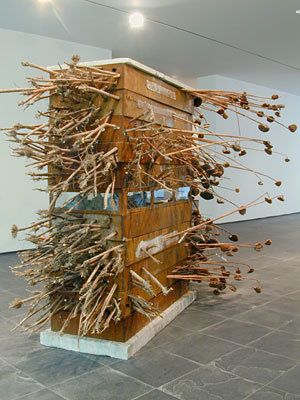 Kiefer zondertitel