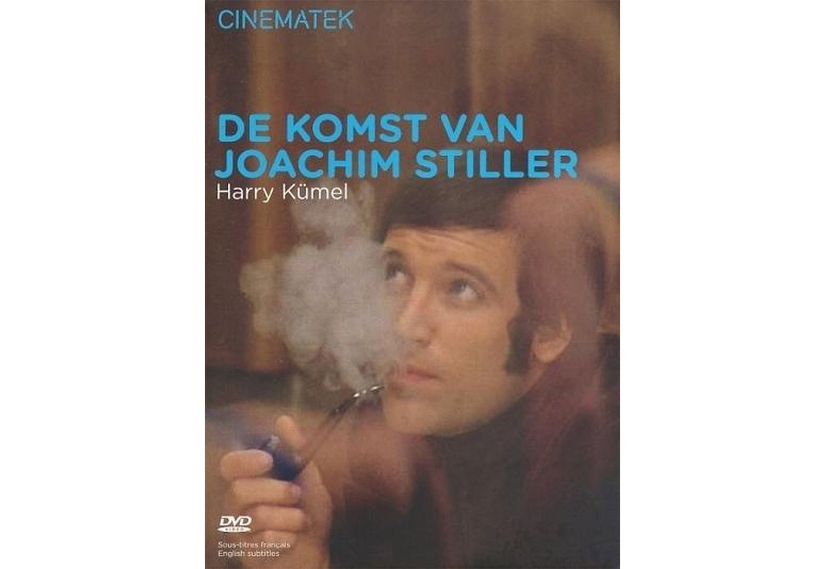 De komst van Joachim Stiller
