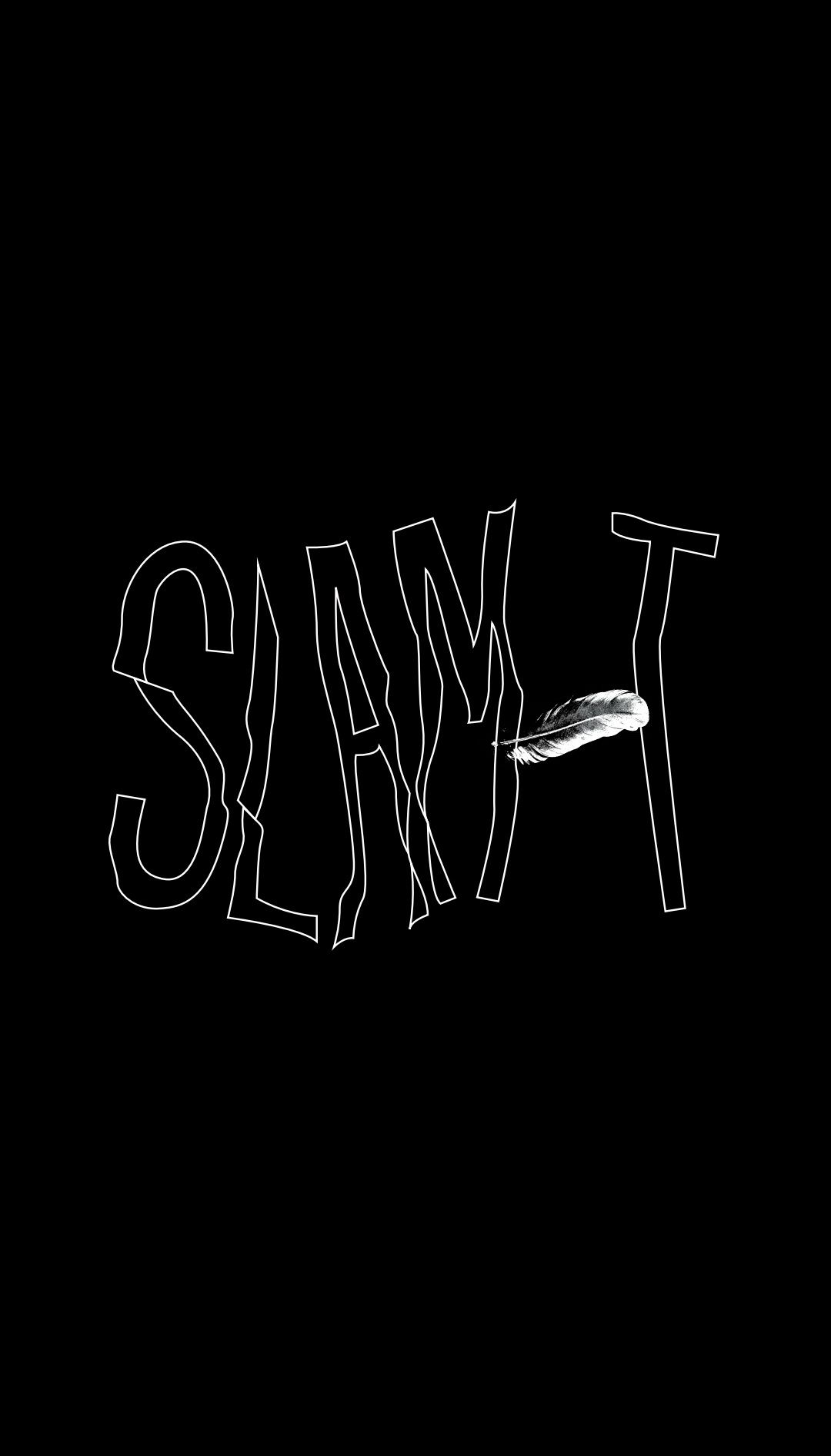 Logo Slam T