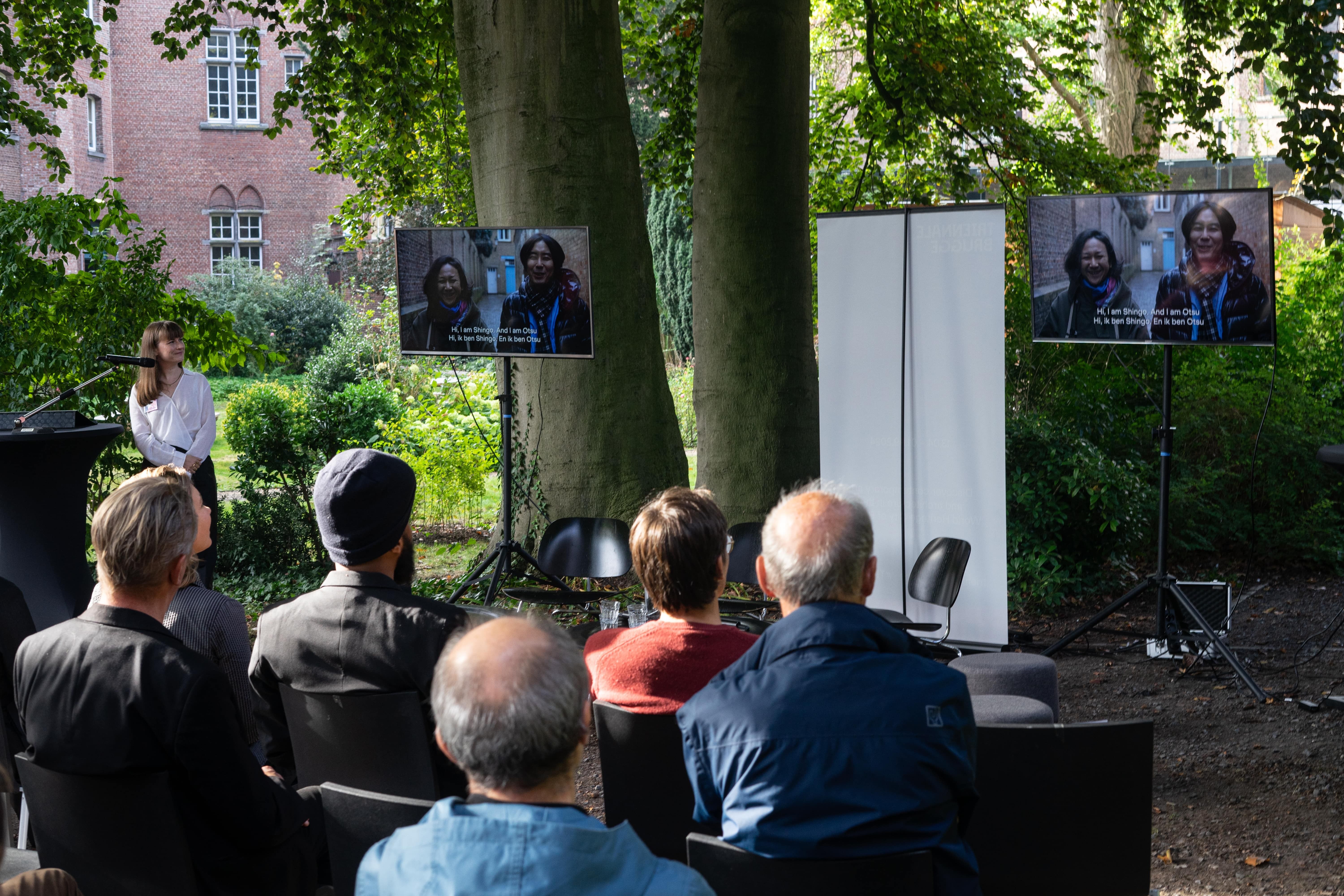 002 Triennale Brugge 2024 persmoment 10 10 2023 Sammy Roelant 7 min