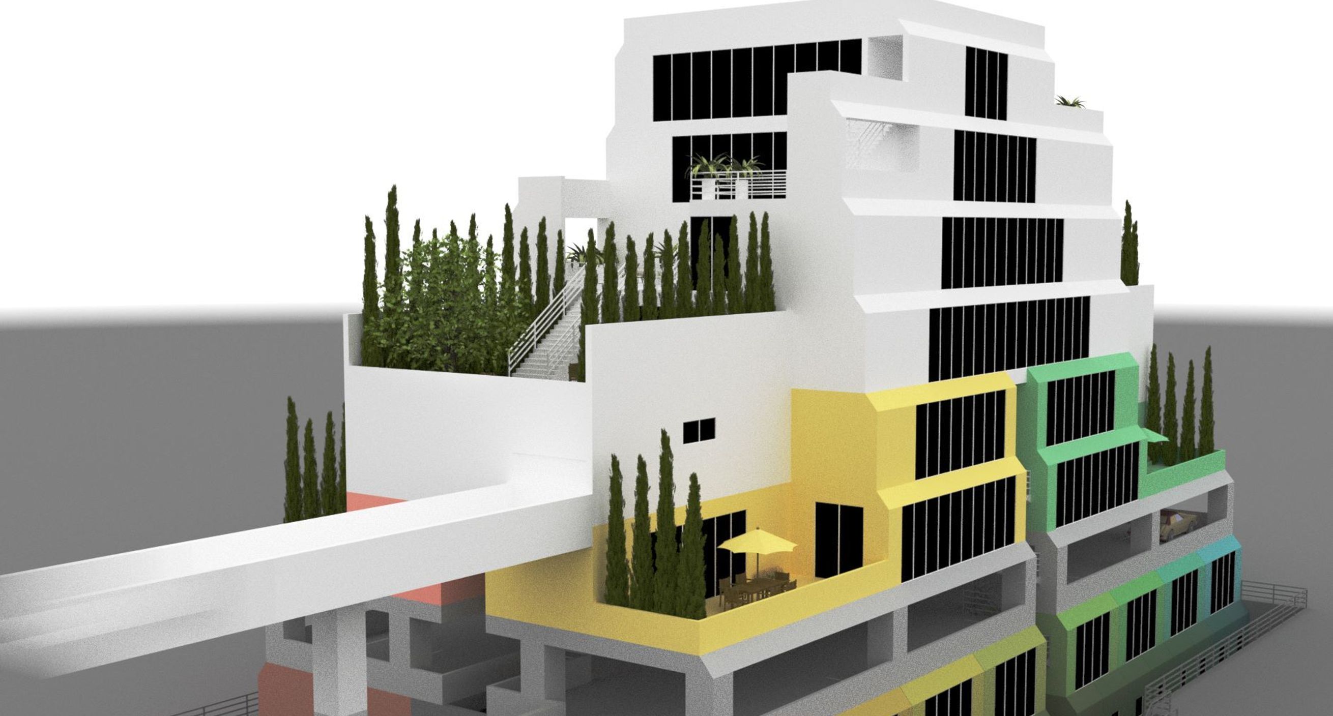 Triennale Brugge 2015 Nicolas Grenier Vertically Integrated Socialism Nicolas Grenier