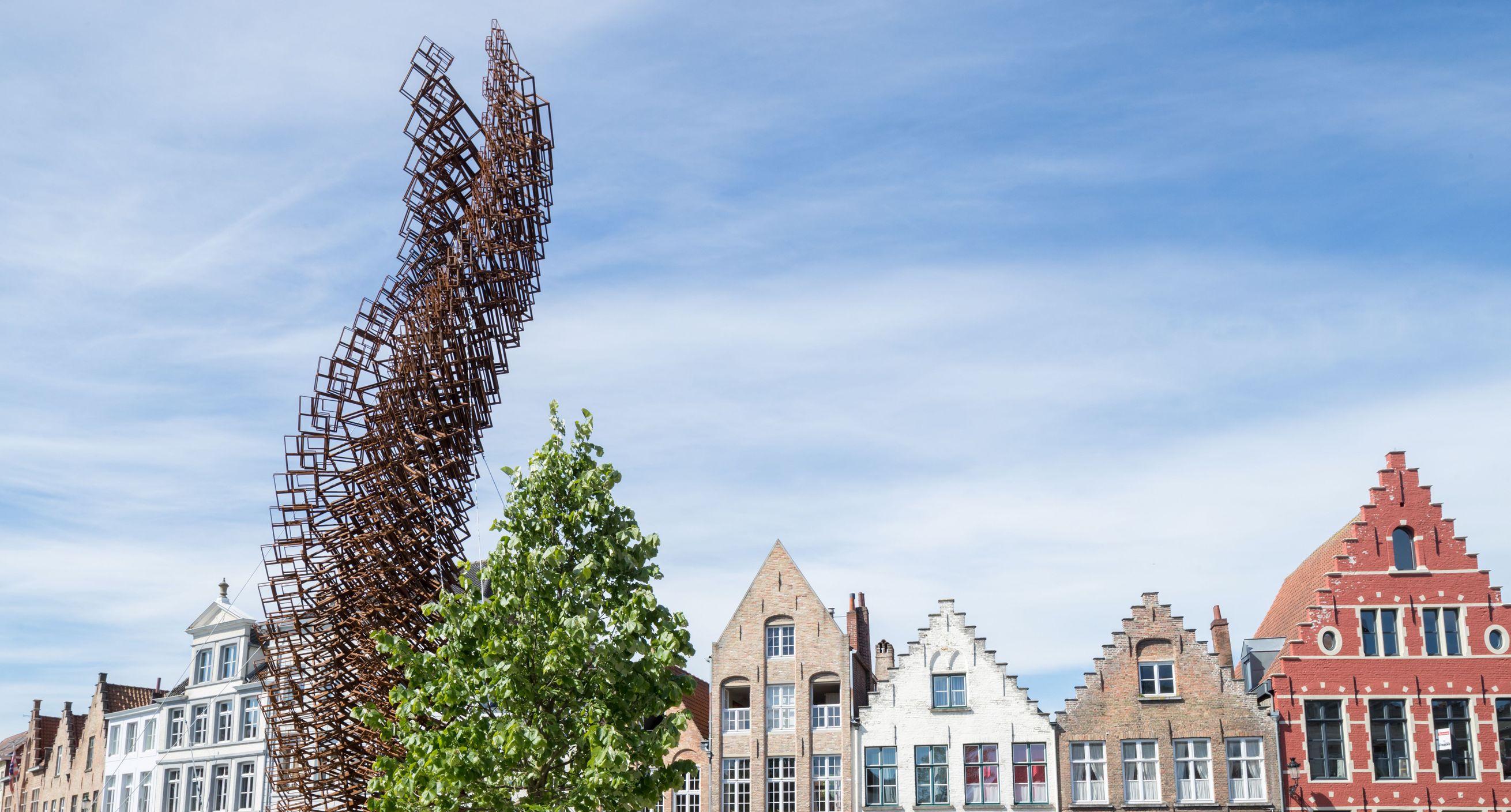 Triennale Brugge 2018 John Powers Lanchals 3 Foto Iwan Baan