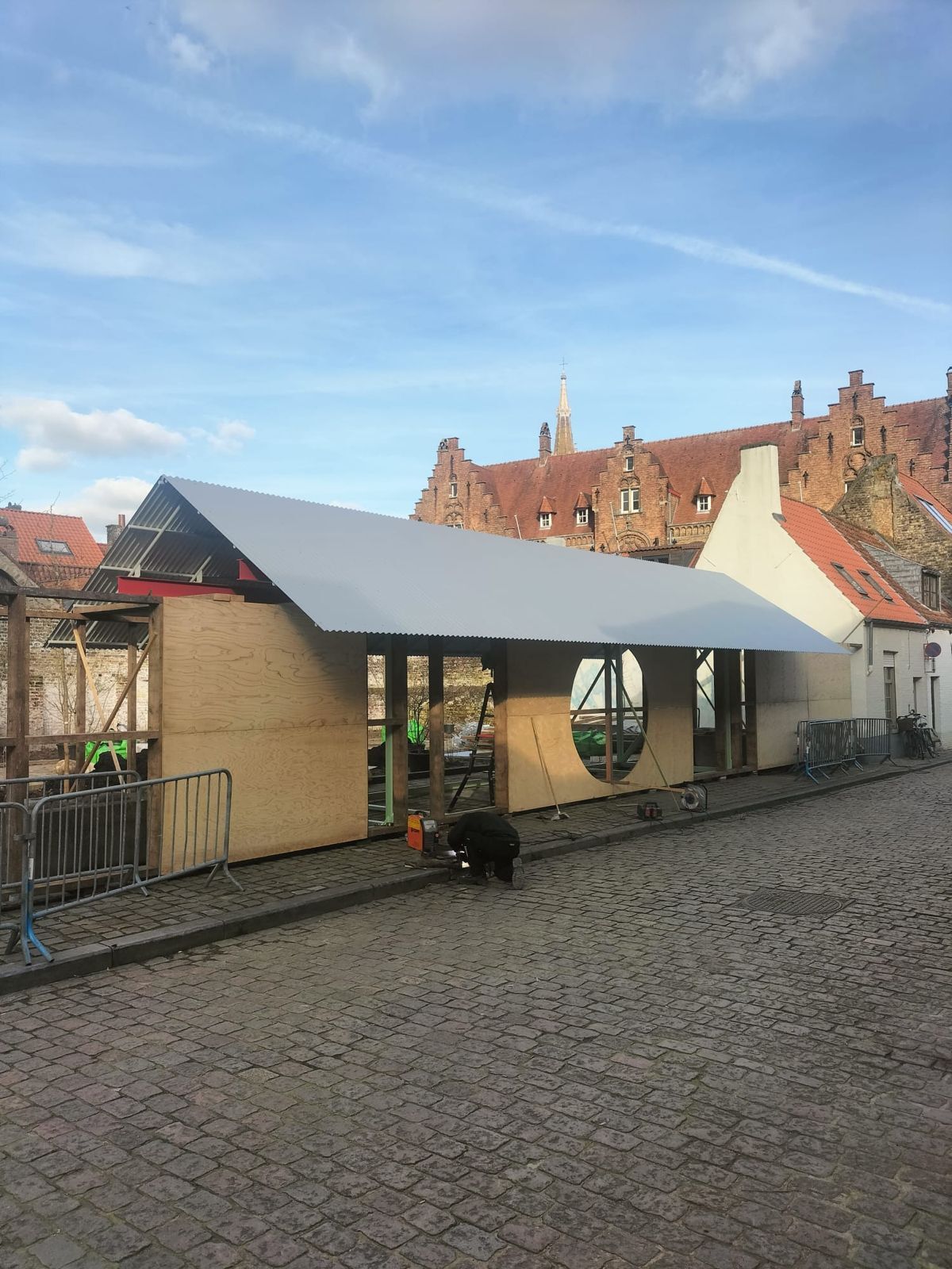 Norell/Rodhe — Triënnale Brugge 2024