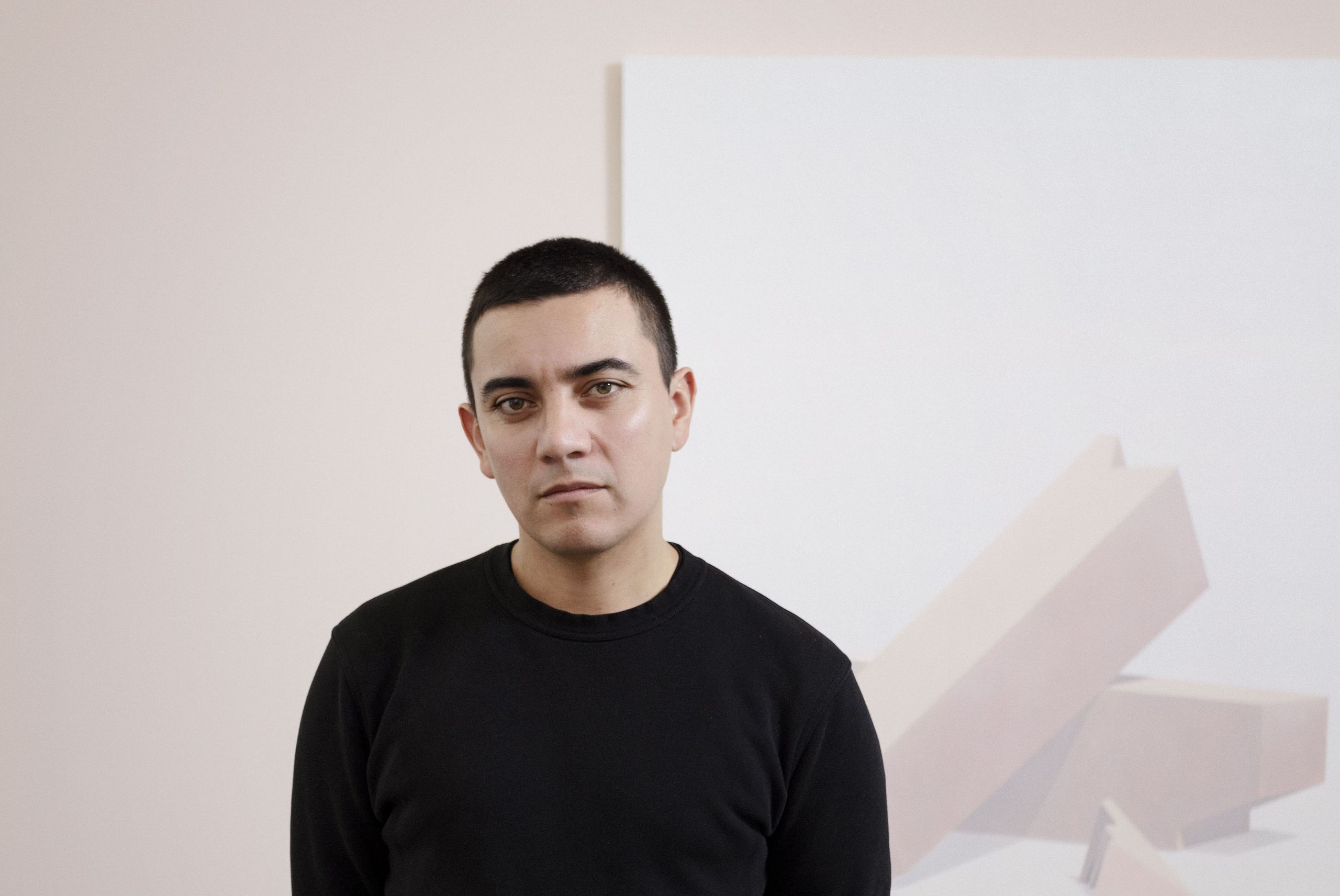 Portret Ivan Argote Claire Dorn min