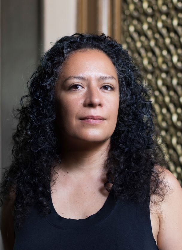 Portret Mariana Castillo Deball Victoria Tomaschko