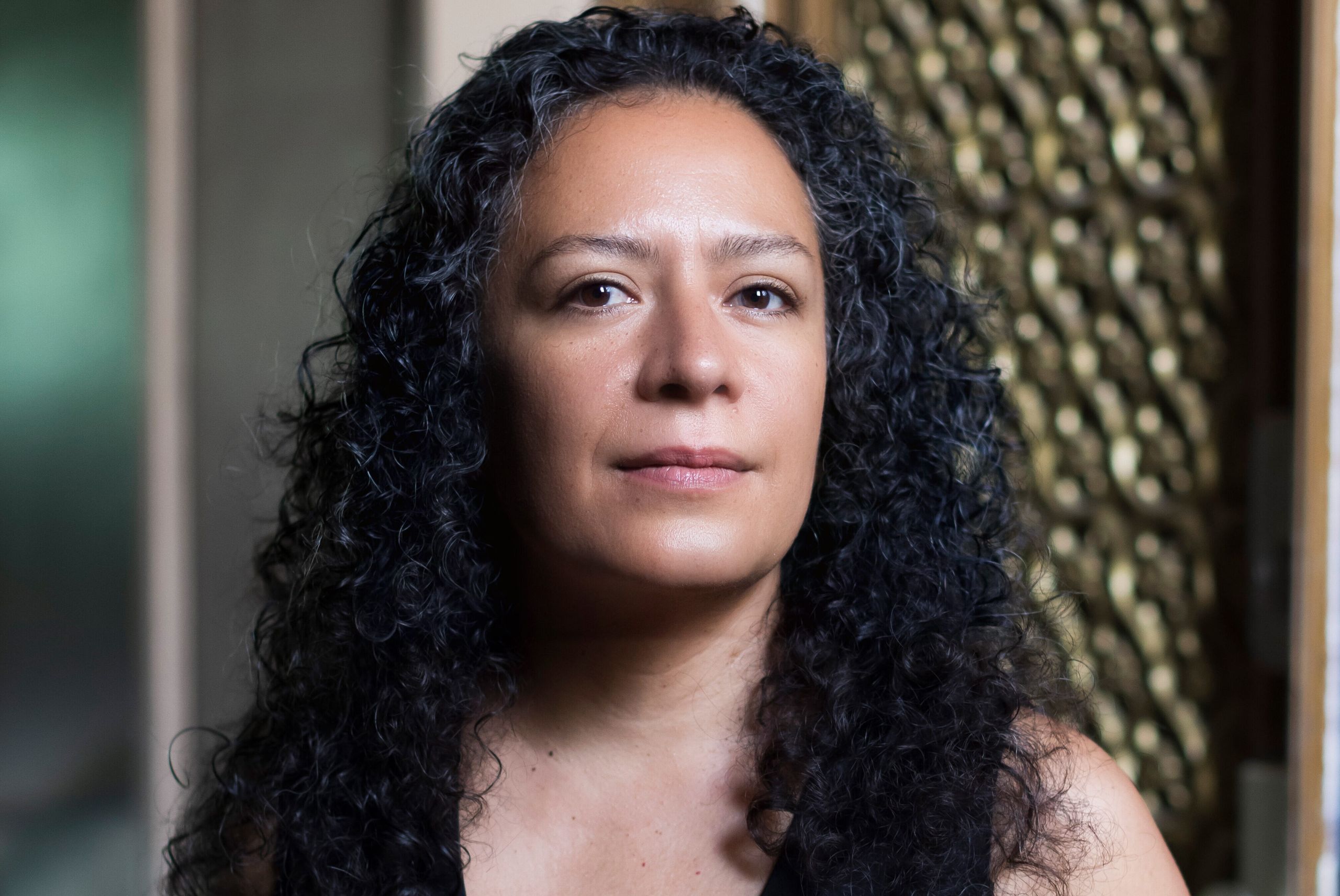 Portret Mariana Castillo Deball Victoria Tomaschko