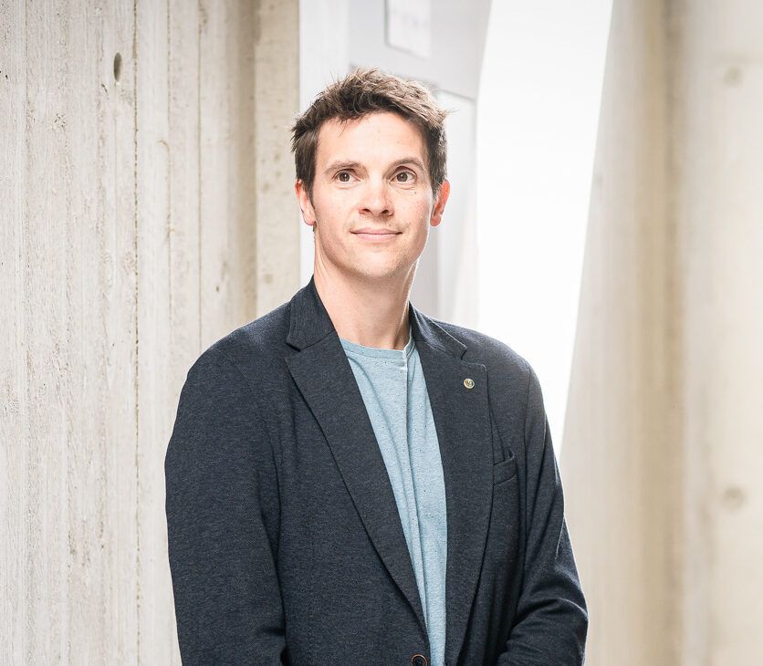 Bram Gilté