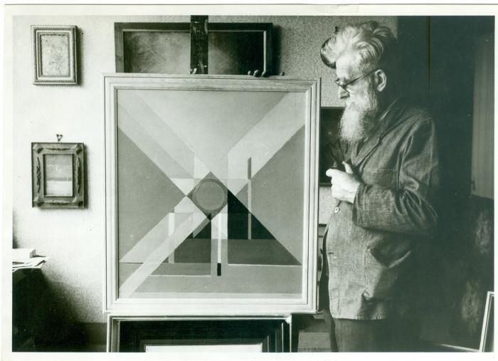 Felix De Boeck
