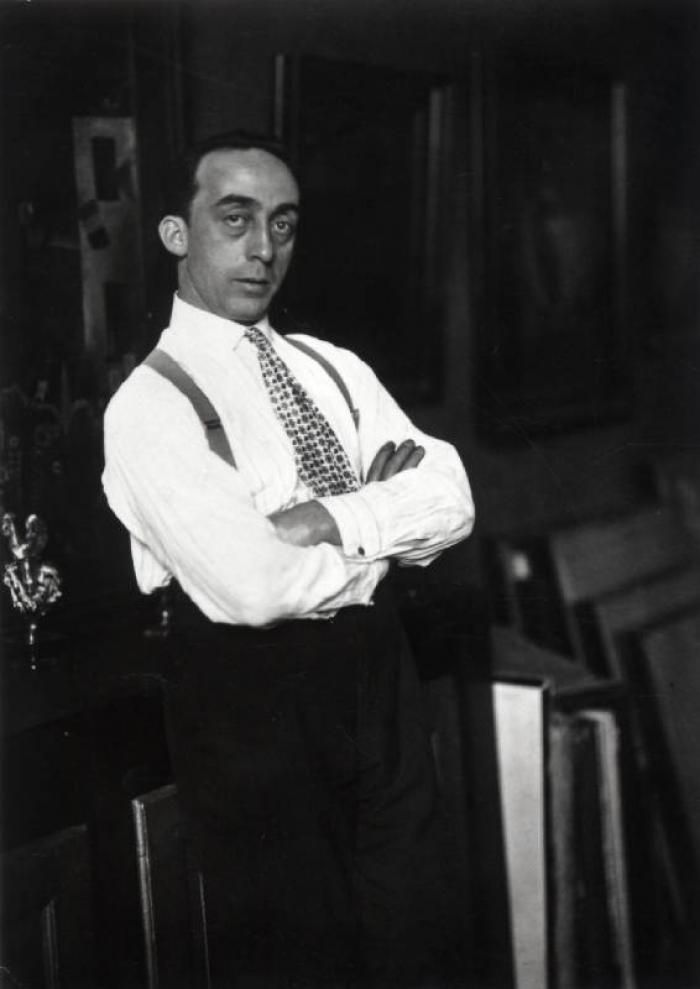 Floris Jespers