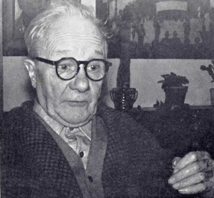 Jan Kiemeney
