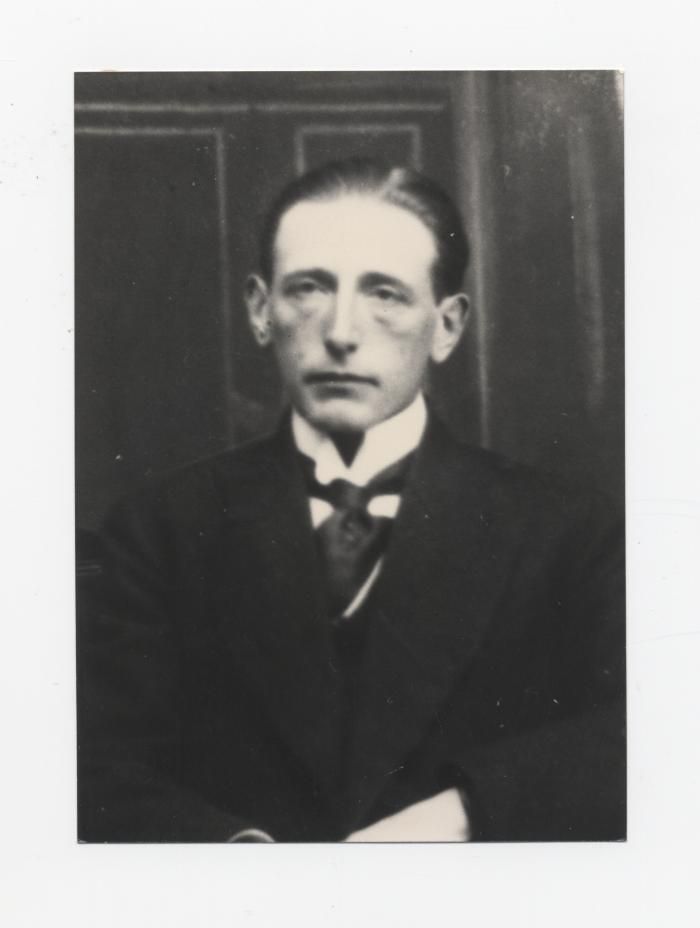 Jules Schmalzigaug