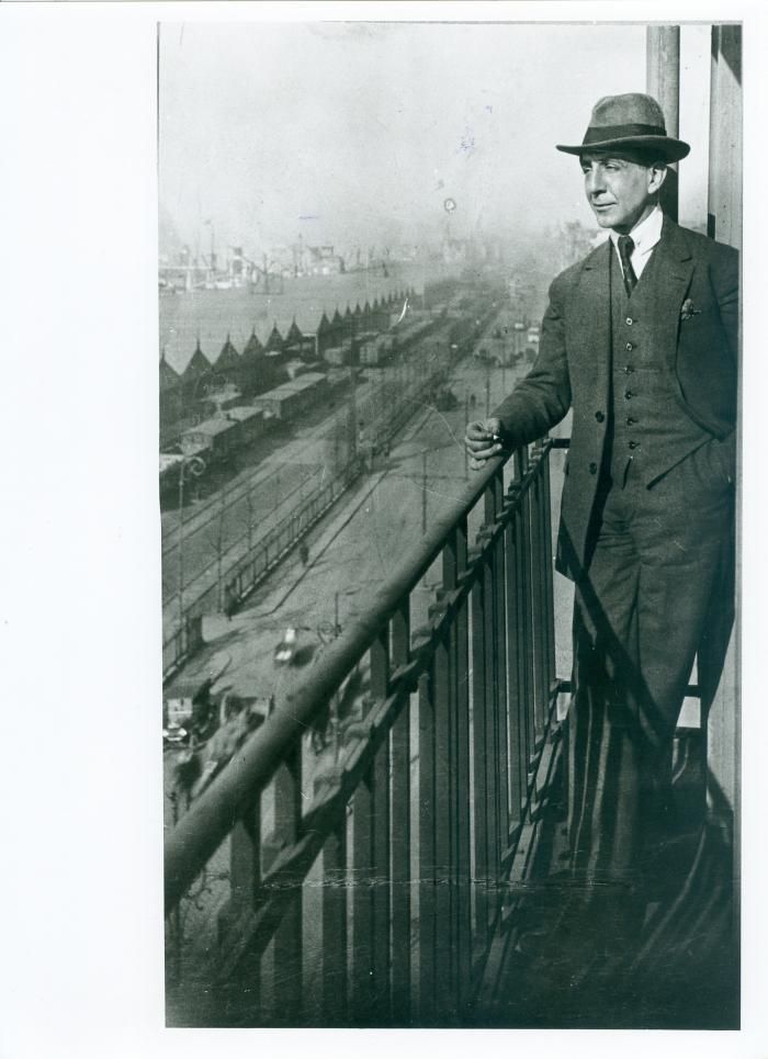 Paul Joostens