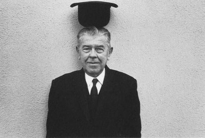René Magritte