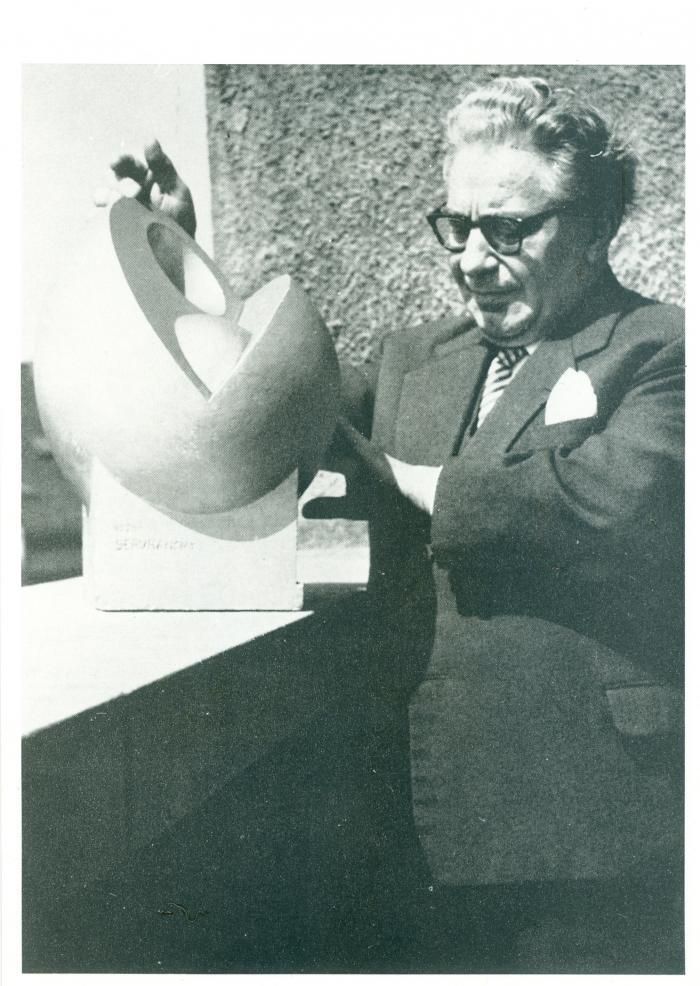 Victor Servranckx