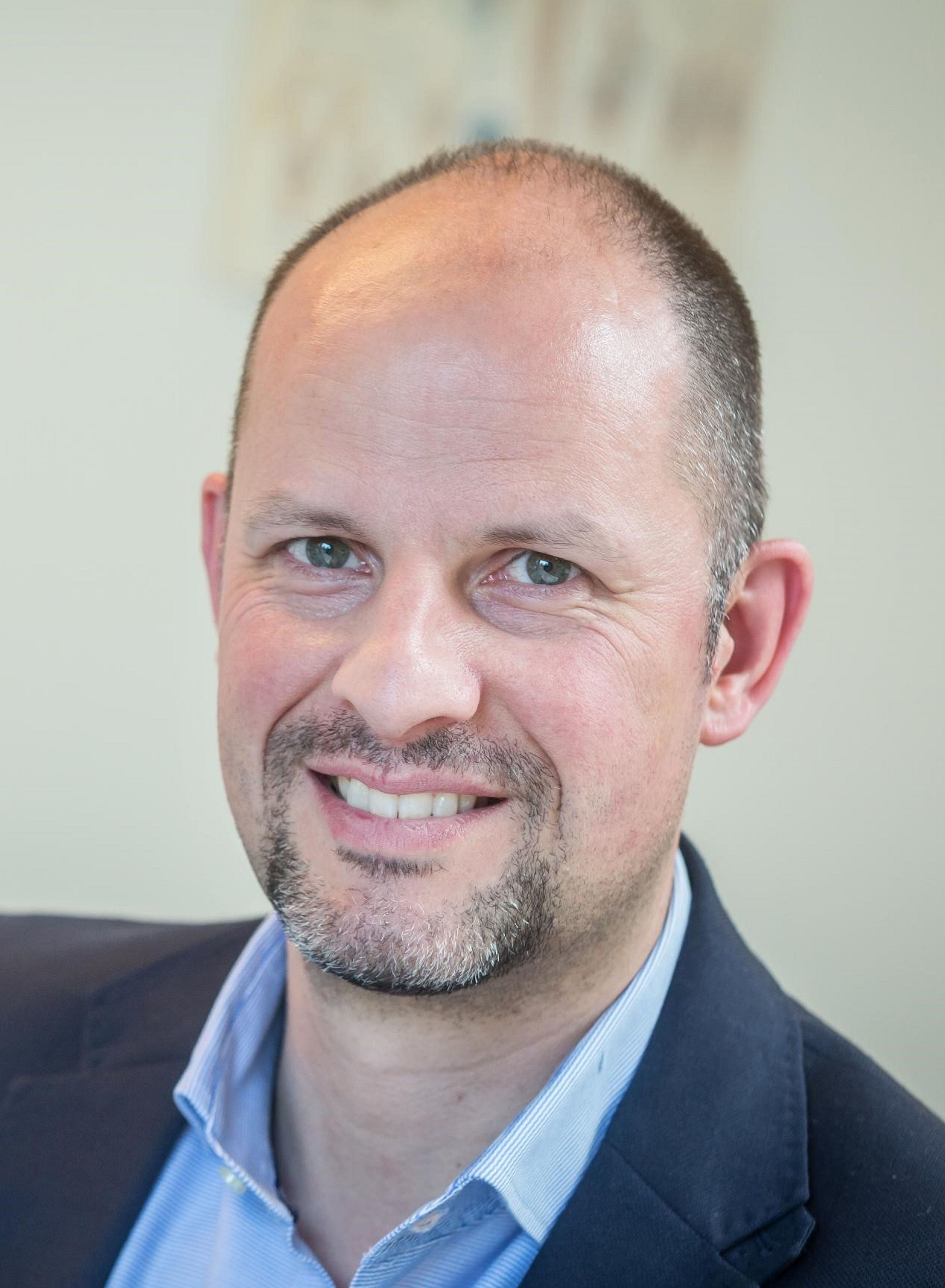 Alexander kloeck