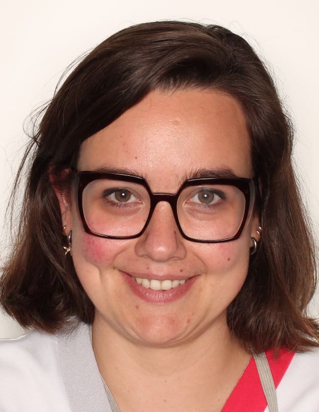 Anna meire