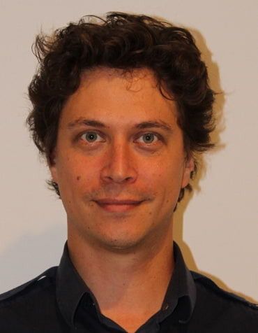 Prof. dr. Callewaert Bert