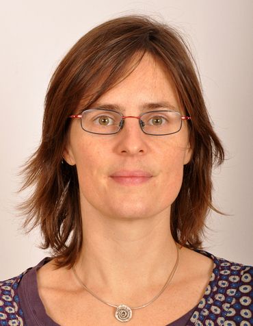 Mevr. De Greef Elke