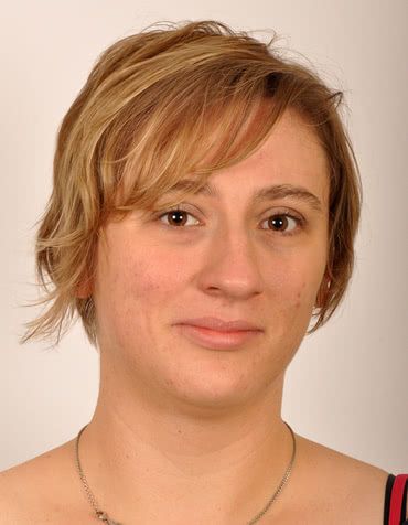 Mevr. De Paepe Deborah