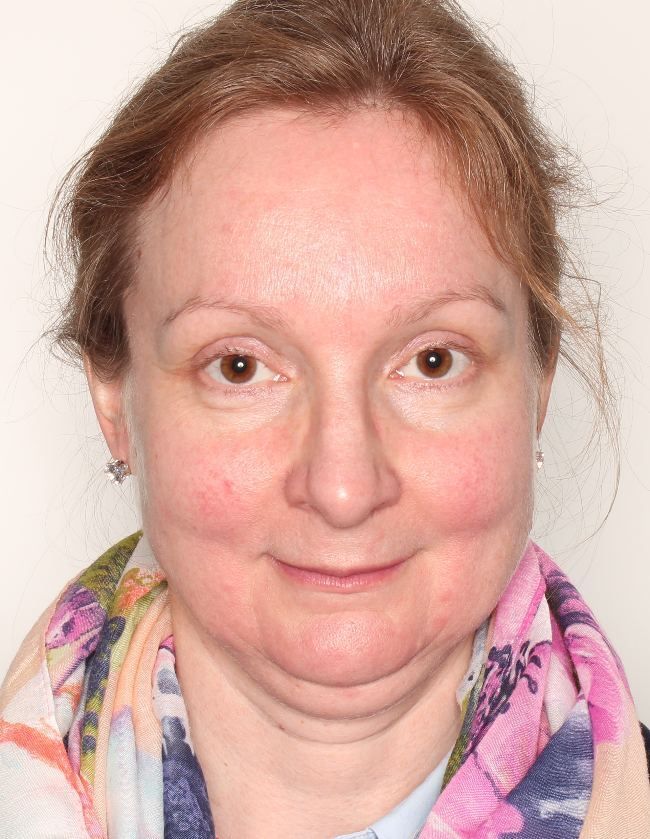Joyce vandeputte