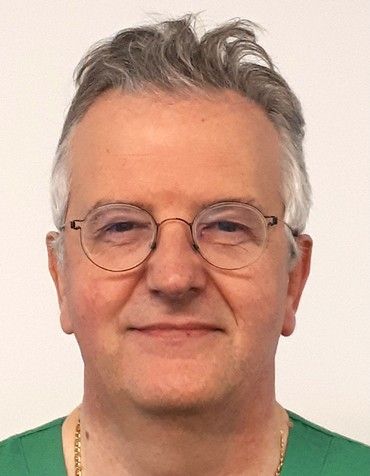 Dr. Kuppens Eddy