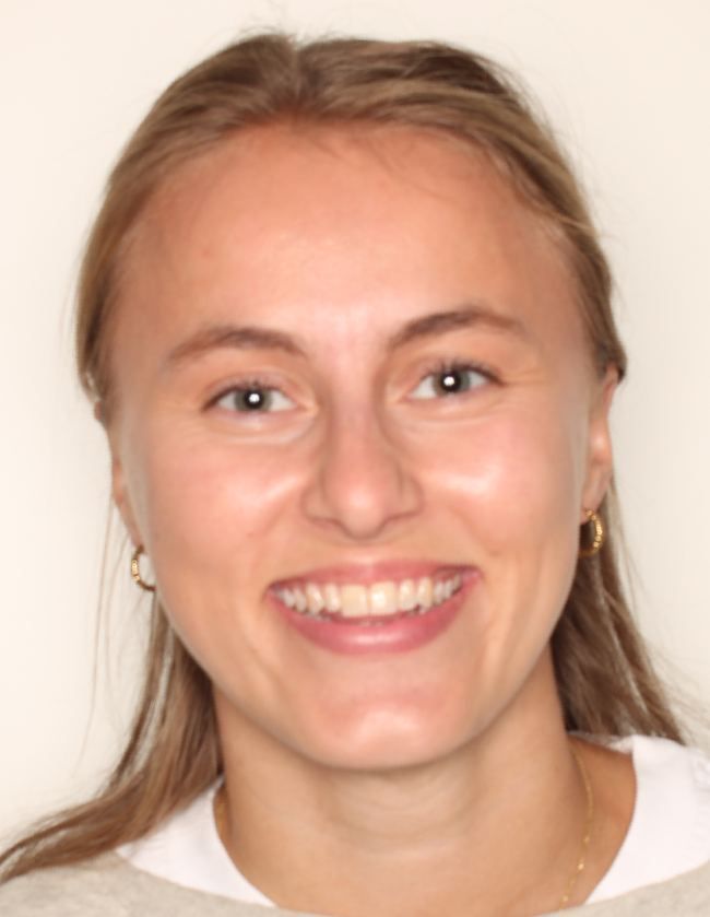 Louise marie dubuisson