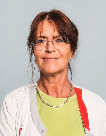 Marijke vander plaetsen