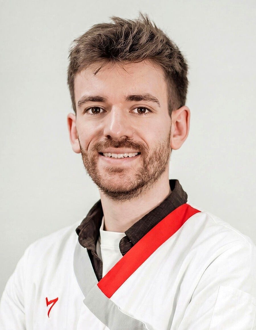 Mathieu heyvaert