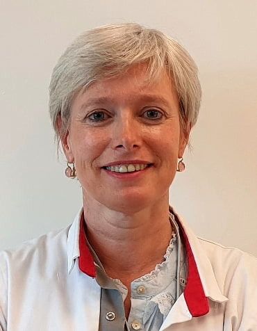 Dr. Ryckaert Stephanie