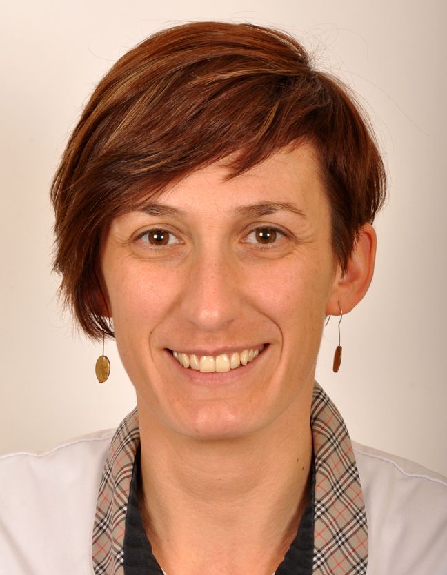 Saskia van zandweghe