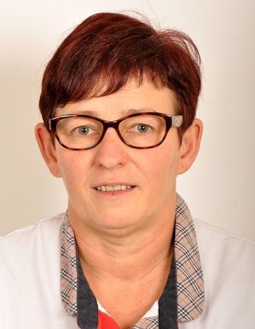 Mevr. Tania Van de Keere