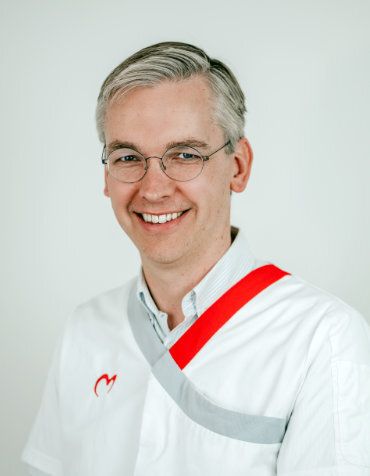 Dr. Vande Vijver Vincent