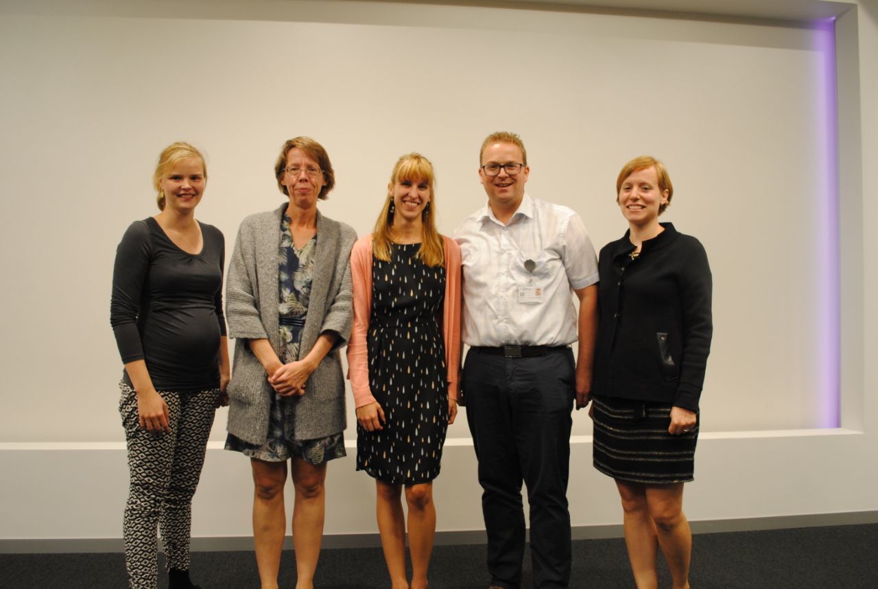 20180918 Symposium Geriatrie Klein
